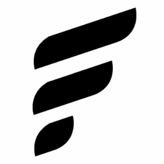 F logo