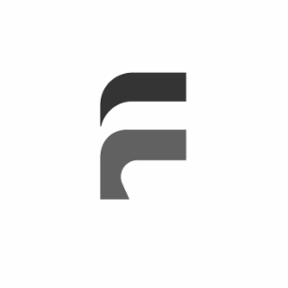 F logo