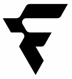 F logo