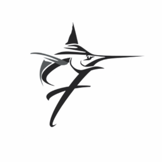 F logo