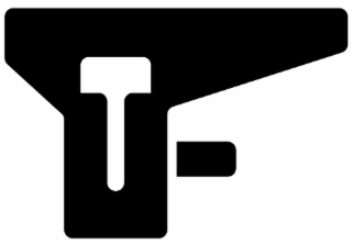 F logo