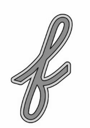 F logo