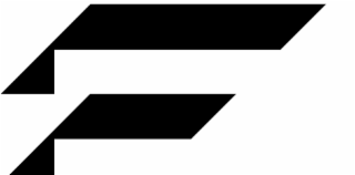 F logo