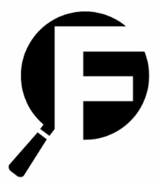 F logo
