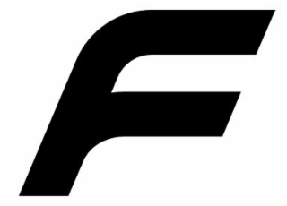 F logo