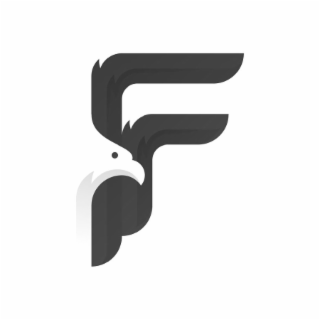 F logo