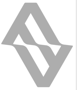 F logo