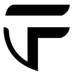 F logo