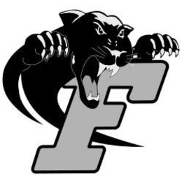 F logo