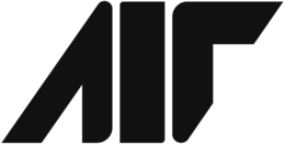 F logo