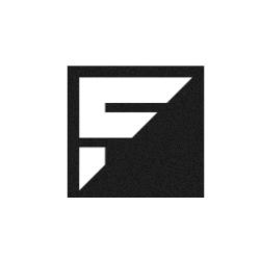 F logo