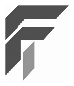 F logo