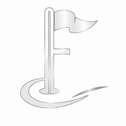 "F" logo