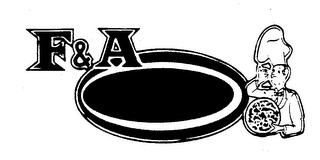 F & A logo