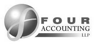 F A FOUR ACCOUNTING LLP logo