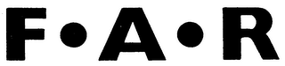 F A R logo
