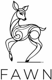 F A W N logo