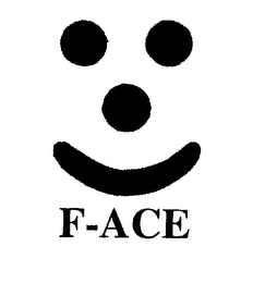 F-ACE logo