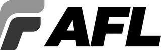 F AFL logo