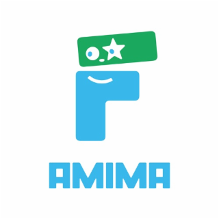 F AMIMA logo