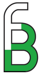 F AND B logo