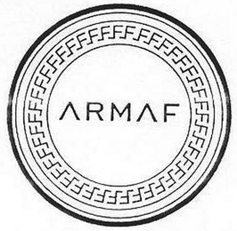 F ARMAF logo