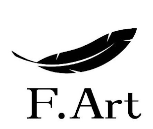 F. ART logo