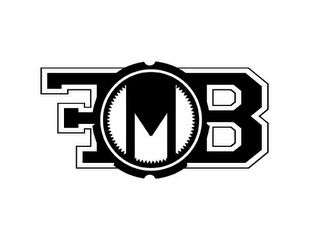 F B logo