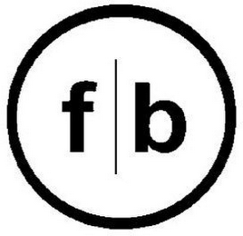 F B logo
