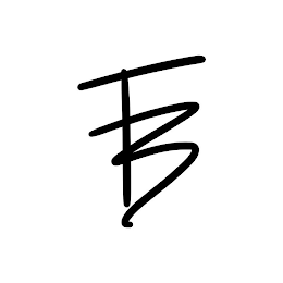 F B logo