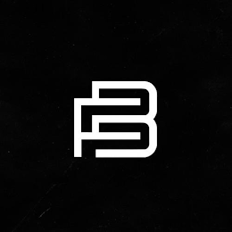 F B logo