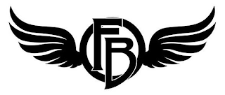 F B logo
