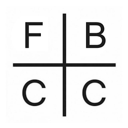 F B C C logo