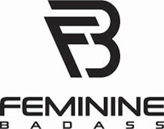 F B FEMININE BADASS
