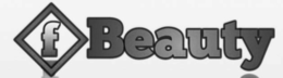 F >BEAUTY logo
