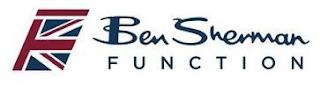 F BEN SHERMAN FUNCTION logo
