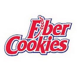 F BER COOKIES logo