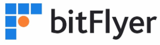 F BITFLYER logo