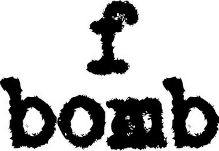 F BOMB logo