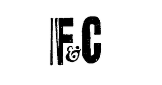 F & C logo