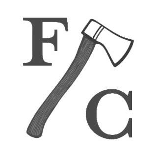 F C logo