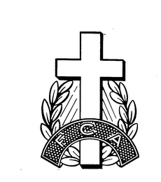 F C A logo
