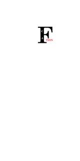 F C A TION logo