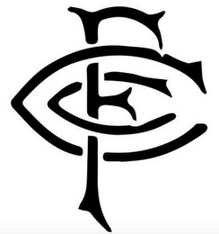 F C C logo