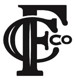 F C CO logo