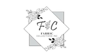 F C FABRIC COLLECTIONS INC logo