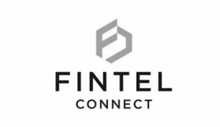 F C FINTEL CONNECT logo