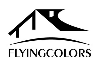 F C FLYINGCOLORS logo