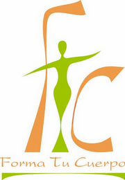 F C FORMA TU CUERPO logo