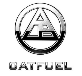 F CATFUEL logo